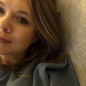 Meet your Posher, Carissa